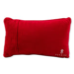 Load image into Gallery viewer, Control Freak Needlepoint Pillow
