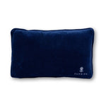 Load image into Gallery viewer, Father Figure Needlepoint Pillow
