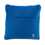 Load image into Gallery viewer, Overthink Needlepoint Pillow
