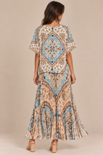 Load image into Gallery viewer, Wild Cosmos- Bohemian Print Set
