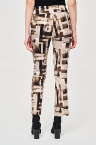 PAINTSTROKE PULL-ON PANT