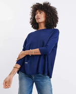 Load image into Gallery viewer, Catalina Sweater - Deepwater
