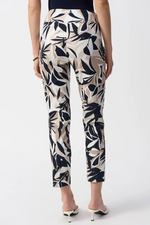 Load image into Gallery viewer, TROPICAL PRINTED PANT - Navy Multi
