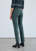 Load image into Gallery viewer, FDJ CHRISTINA STRAIGHT LEG - Spruce
