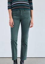 Load image into Gallery viewer, FDJ CHRISTINA STRAIGHT LEG - Spruce
