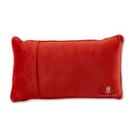 Load image into Gallery viewer, Horrible Idea Needlepoint Pillow
