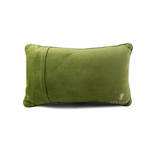 Load image into Gallery viewer, Mahjong Needlepoint Pillow
