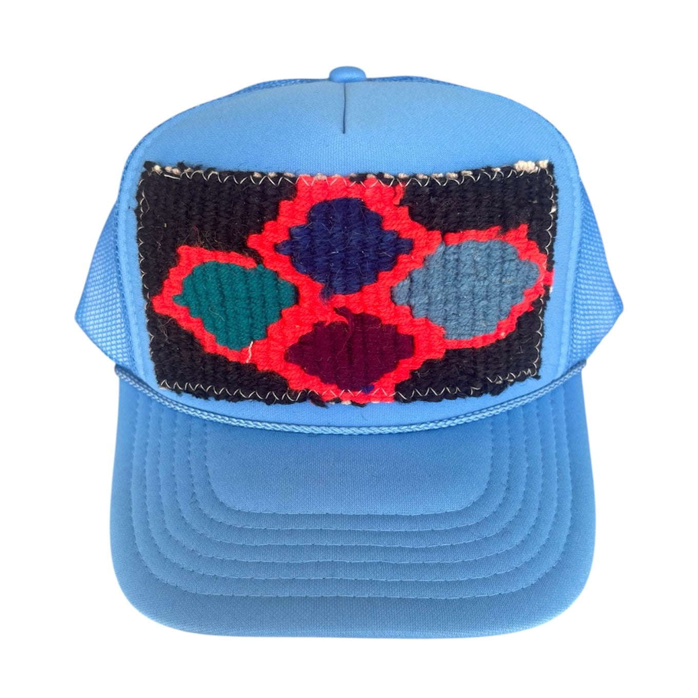 ORIJINAL - TRUCKER BLUE 8