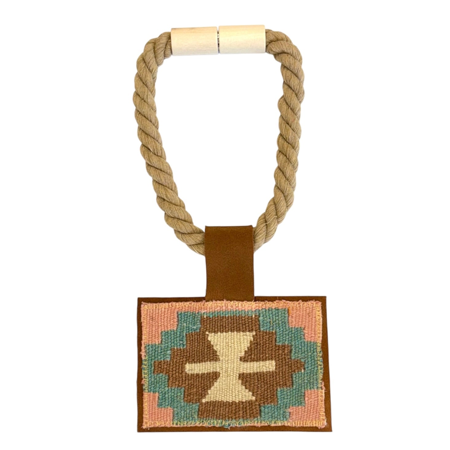 ORIJINAL - ROPE PENDANT NECKLACE 36