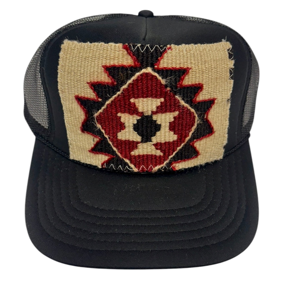 ORIJINAL - TRUCKER BLACK 10