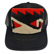 ORIJINAL - TRUCKER BLACK 6