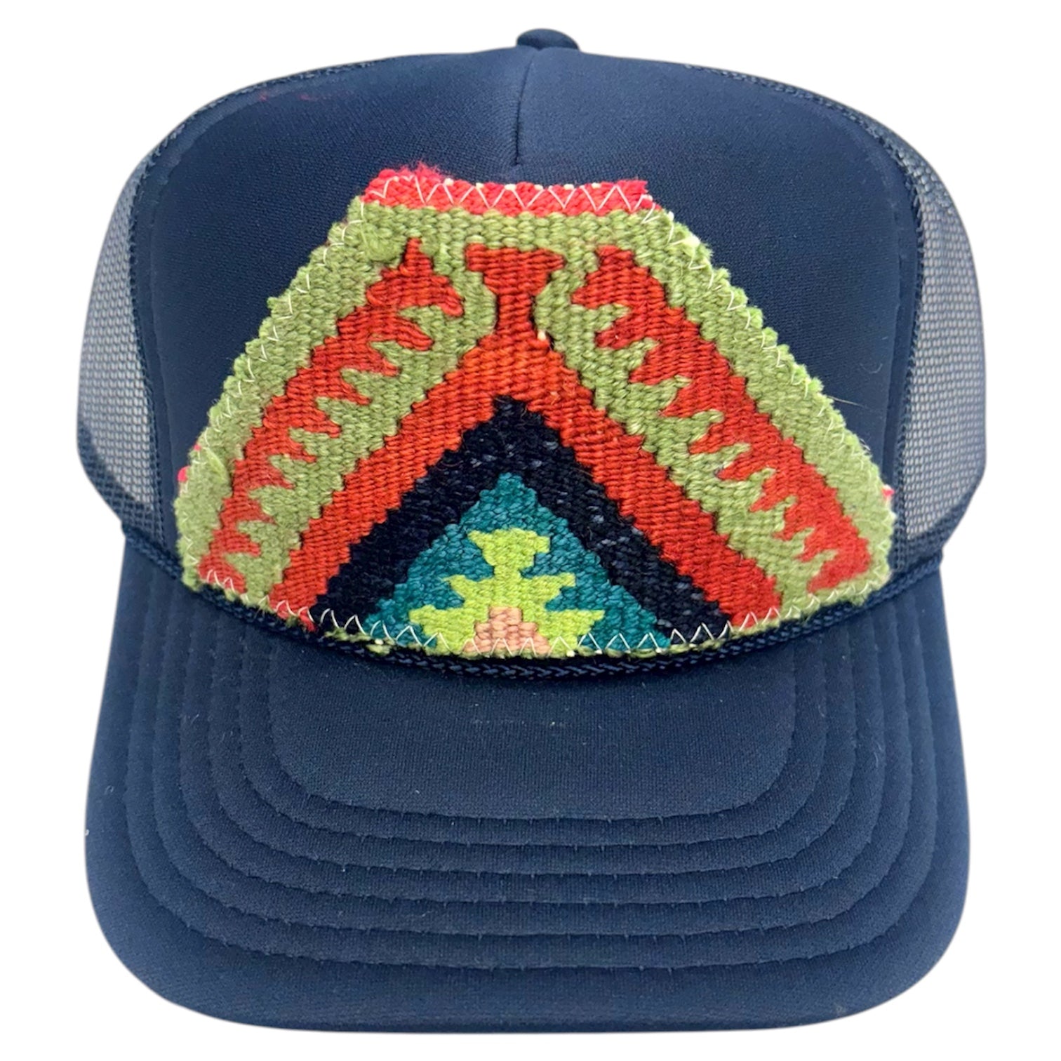 ORIJINAL - TRUCKER NAVY 5