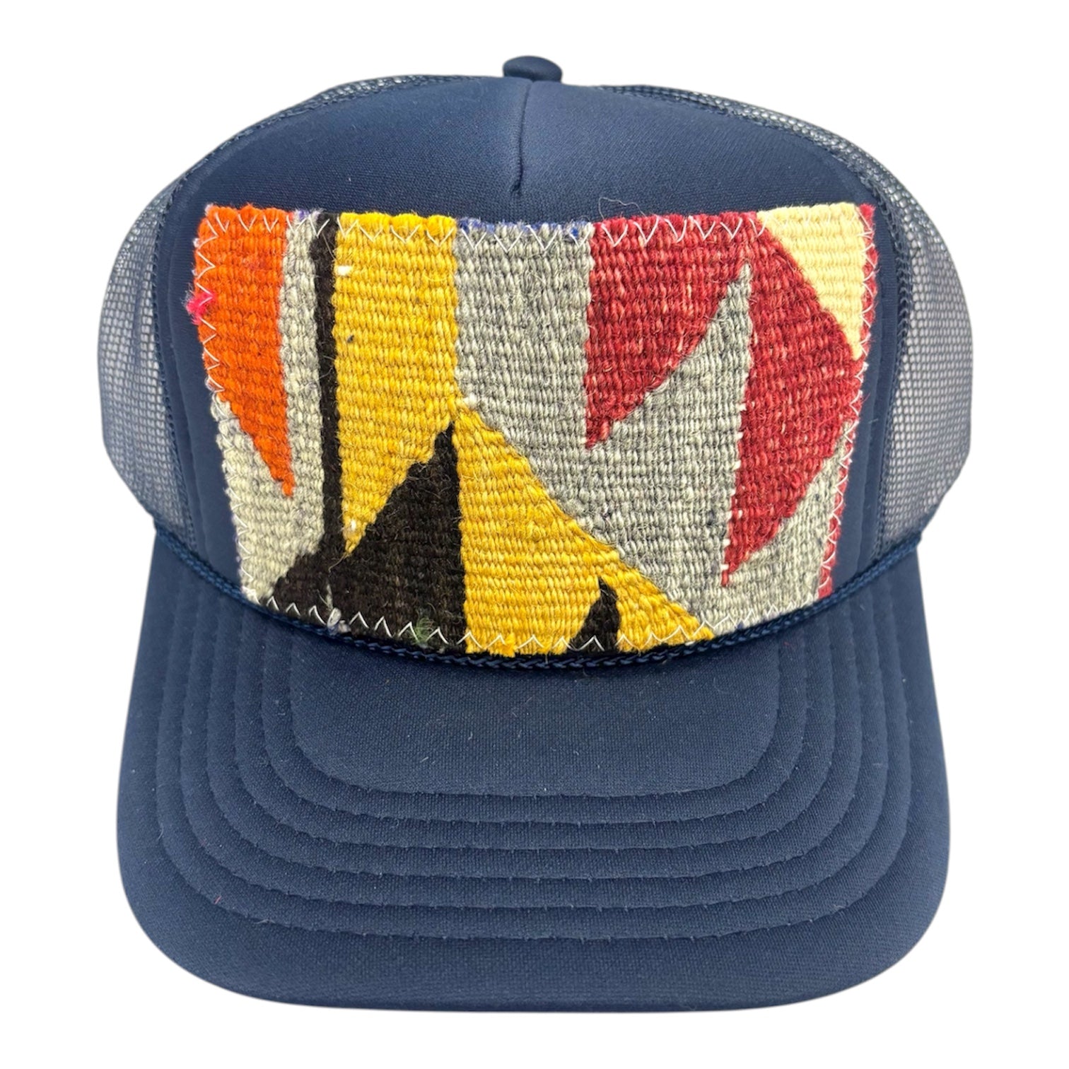 ORIJINAL - TRUCKER NAVY 4