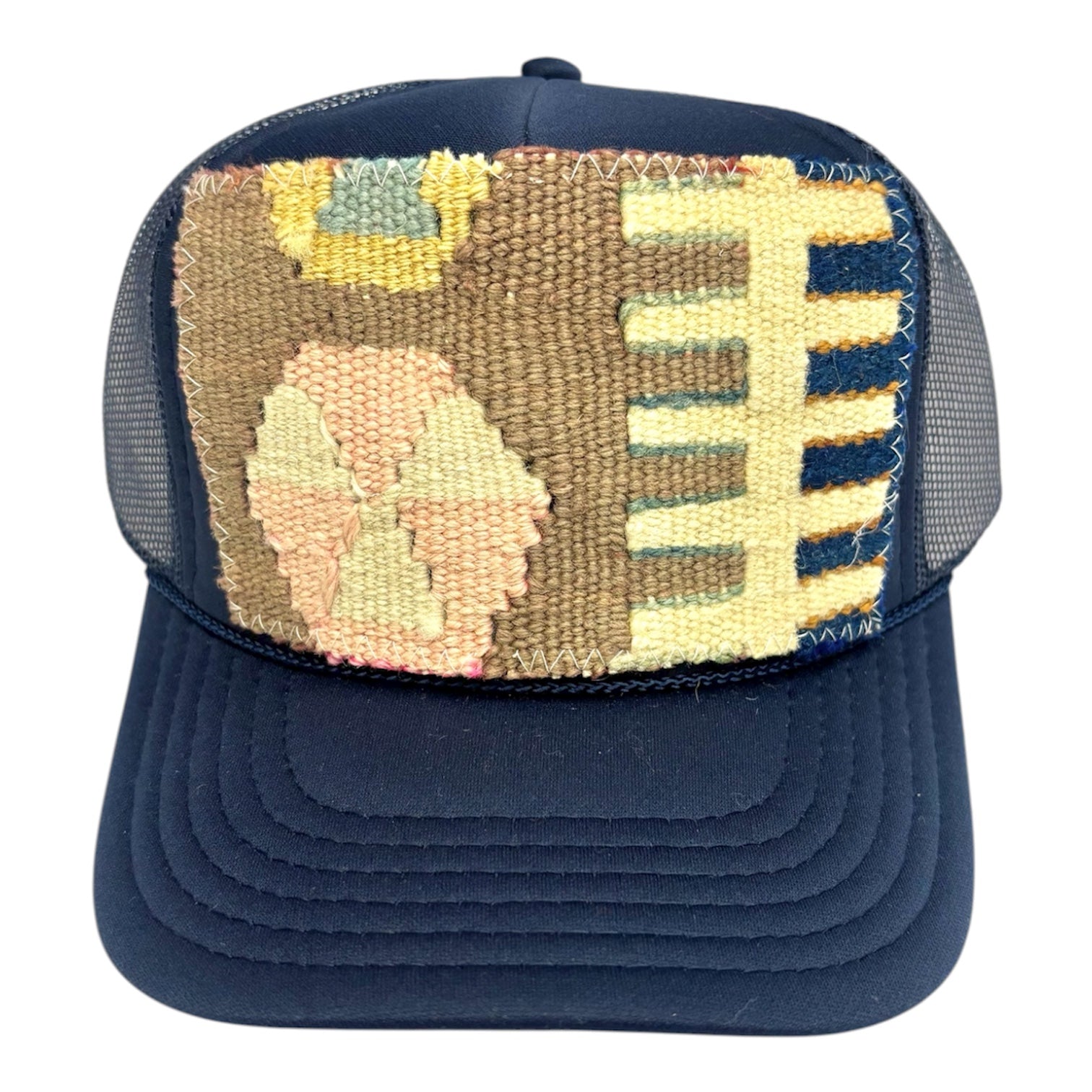 ORIJINAL - TRUCKER NAVY 3