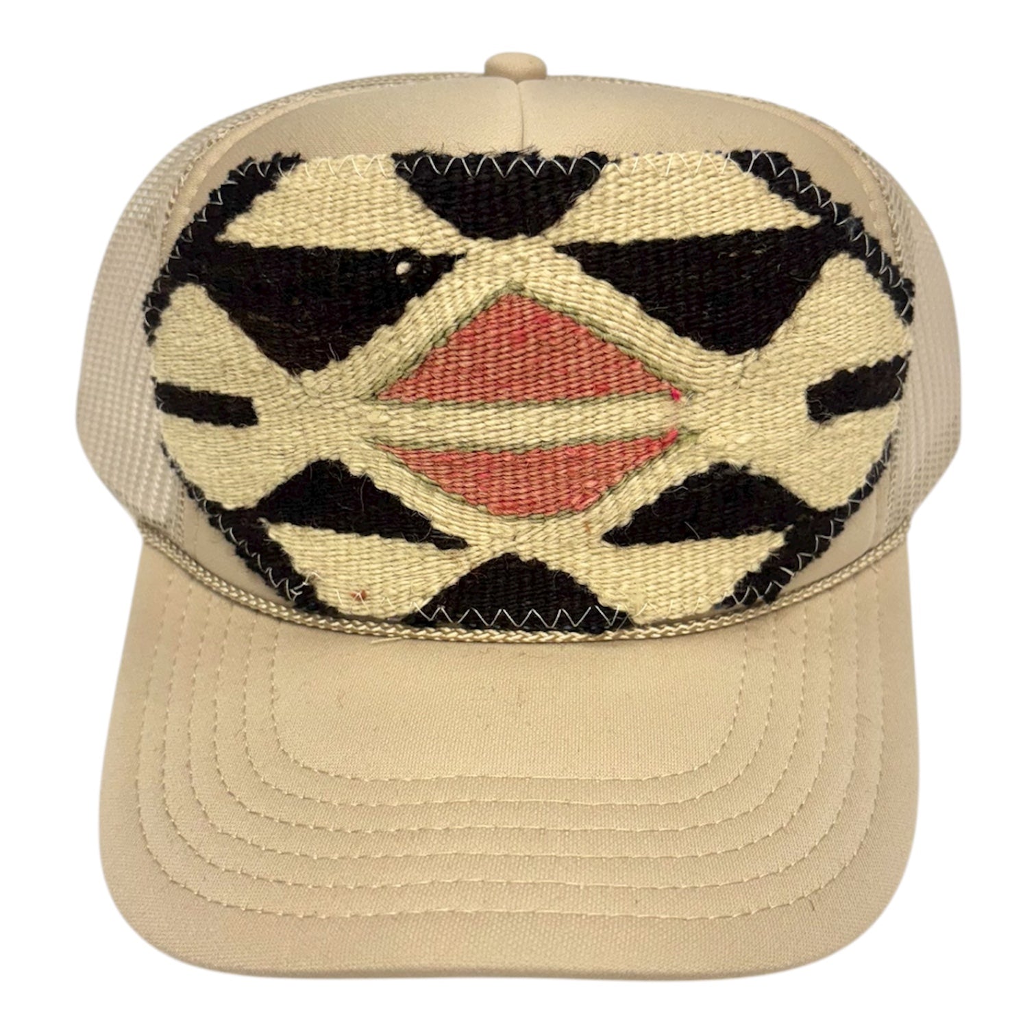 ORIJINAL - TRUCKER TAN 1