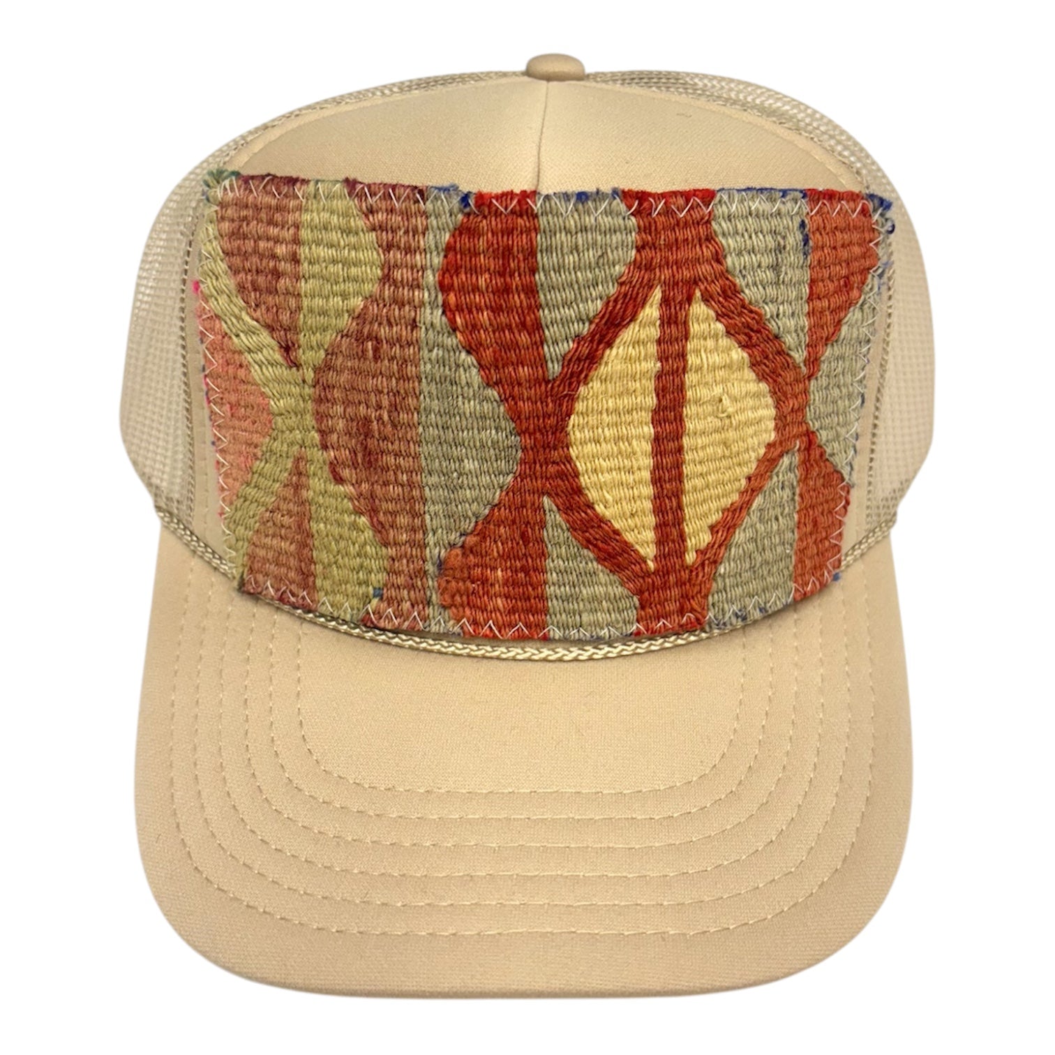 ORIJINAL - TRUCKER TAN 6