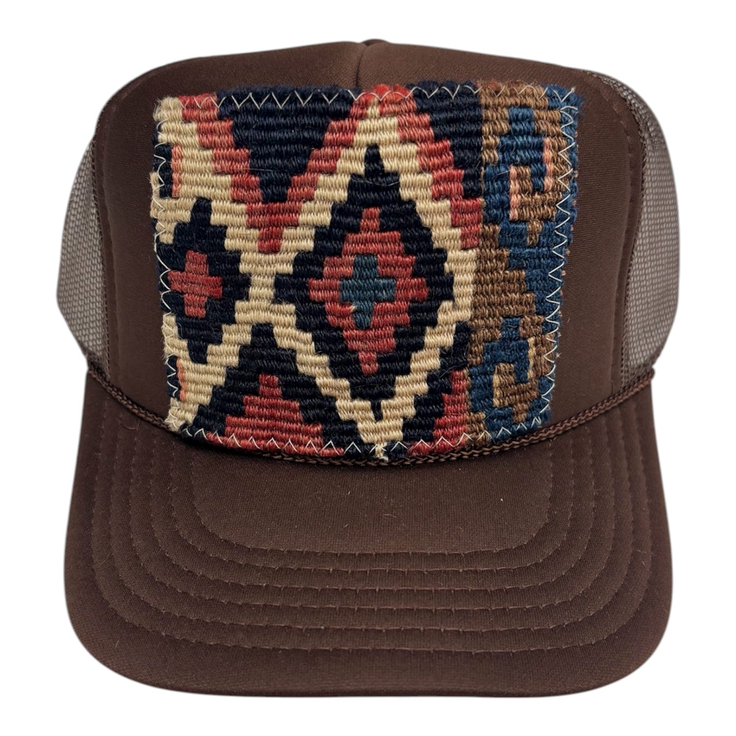 ORIJINAL - TRUCKER CHOCOLATE 4