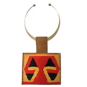 ORIJINAL - BRASS PENDANT NECKLACE 2