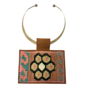 ORIJINAL - BRASS PENDANT NECKLACE 11