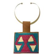 ORIJINAL - BRASS PENDANT NECKLACE 15