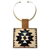 ORIJINAL - BRASS PENDANT NECKLACE 21