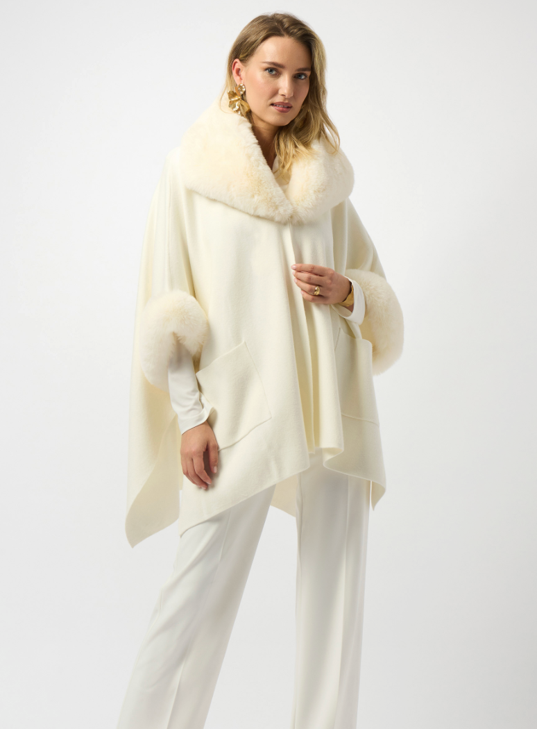 Ivory Wrap