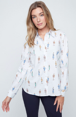 Load image into Gallery viewer, The People Shirt
