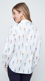 Load image into Gallery viewer, The People Shirt
