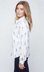 Load image into Gallery viewer, The People Shirt
