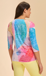 Load image into Gallery viewer, Spring Awakening Top
