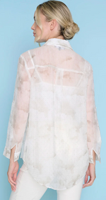 Load image into Gallery viewer, Rhinestud Printed Shirt Regular Price
