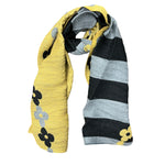 Load image into Gallery viewer, DAWN POSEY SCARF - YELLOW
