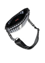 Load image into Gallery viewer, JERI &quot;ROYAL&quot; CROSSBODY
