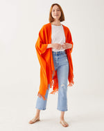 Load image into Gallery viewer, Classic Wrap - Bright Orange
