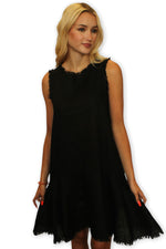 Load image into Gallery viewer, POSITANO DRESS - Black
