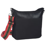 Load image into Gallery viewer, BLAKE &quot;NOIR&quot; CROSSBODY
