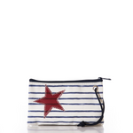 Load image into Gallery viewer, SEA BAG “STAR” WRISTLET
