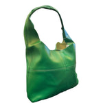 Load image into Gallery viewer, HOBO TOTE BAG - Green
