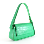 Load image into Gallery viewer, MINI SHOULDER BAG - Green

