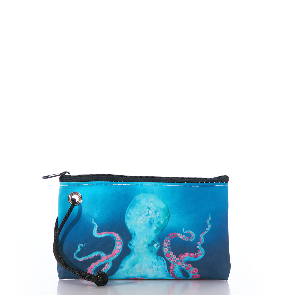 SEA BAG “OCTOPUS” WRISTLET