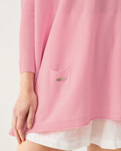 Catalina Sweater - Pink