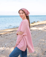 Load image into Gallery viewer, Catalina Sweater - Pink
