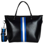 Load image into Gallery viewer, RYAN “ELECTRIC” MINI TOTE
