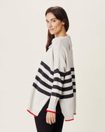 Load image into Gallery viewer, Marina Sweater - Sand

