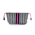Load image into Gallery viewer, ERIN “ROYAL” COSMETIC BAG
