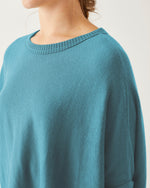 Load image into Gallery viewer, Catalina Sweater - Jade
