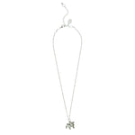 Load image into Gallery viewer, DAINTY BULLDOG NECKLACE
