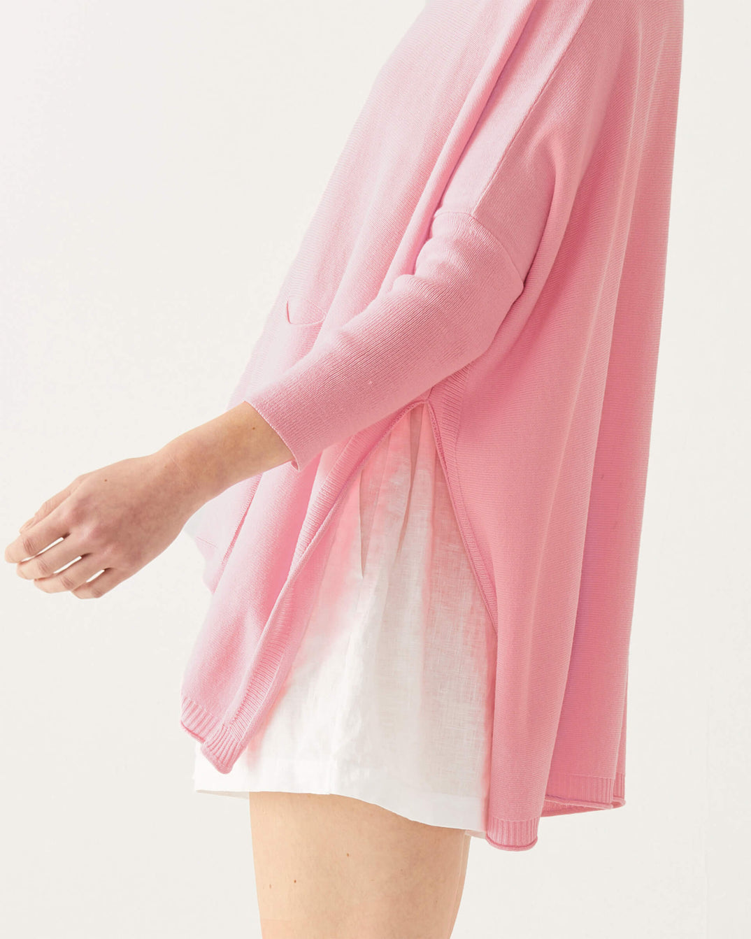 Catalina Sweater - Pink