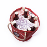 Load image into Gallery viewer, SEA BAG “BEER” BUCKET
