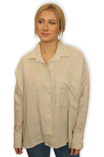 Load image into Gallery viewer, CATE SHIRT - Sand
